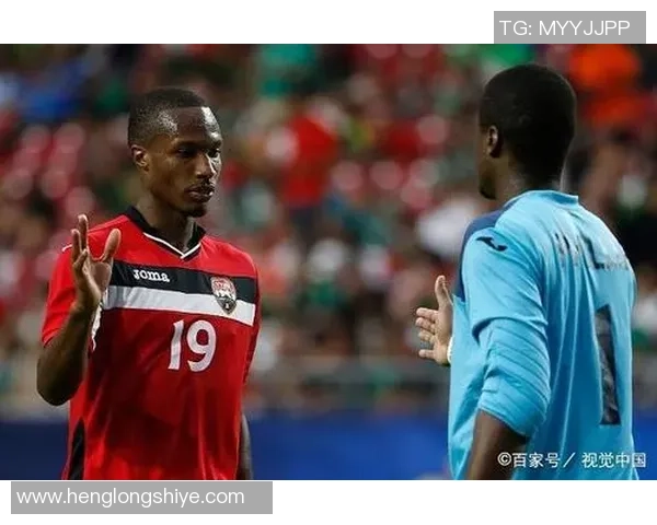 中国与特立尼达足球对决精彩视频回顾及赛后分析分享 中国与特立尼达足球对决精彩视频回顾及赛后分析分享