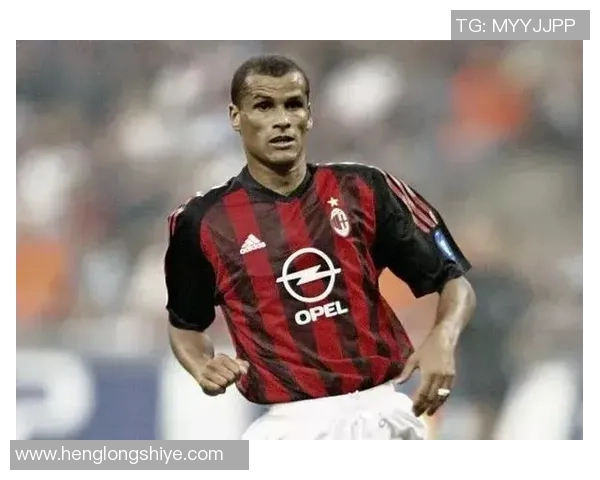 亨利与里瓦尔多的巅峰对决谁能称霸足球历史的传奇舞台