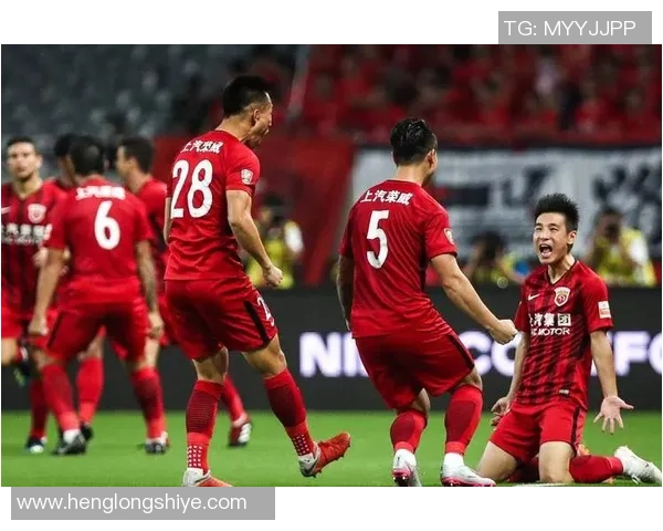 亚冠激战上港对决江苏球迷期待精彩对抗与进球盛宴