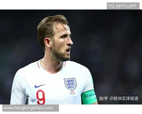 凯恩的传奇之路：从足球天才到世界级巨星的成长历程与影响