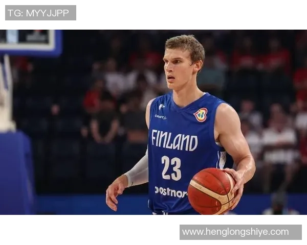 劳里马尔卡宁:从芬兰篮球新星到NBA全明星的辉煌旅程 劳里马尔卡宁:从芬兰篮球新星到NBA全明星的辉煌旅程