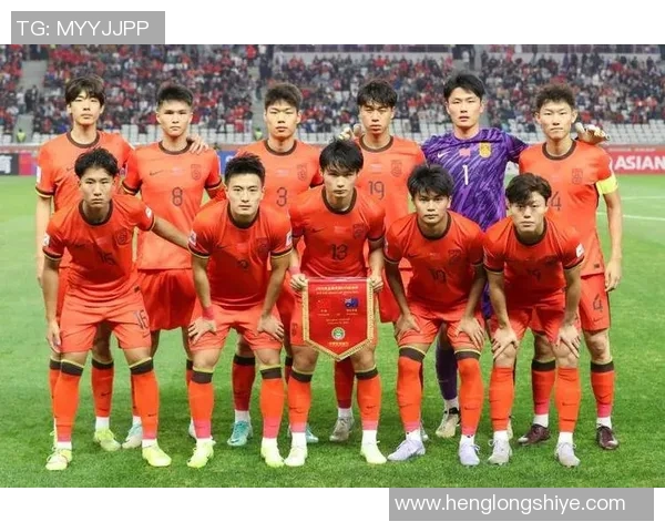 国足U22迎战沙特青年队力争在国际赛场上取得突破与进步