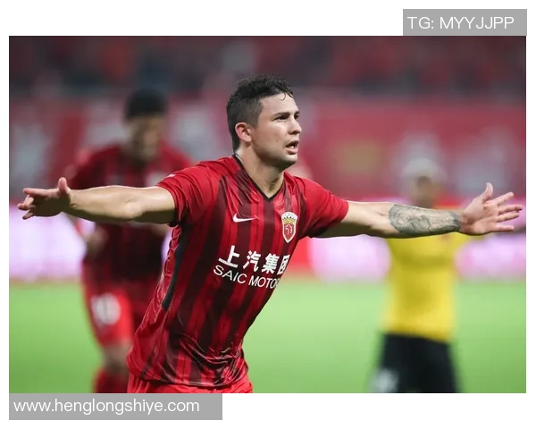 恒大淘宝与上港的巅峰对决谁能在中超赛场上书写新的传奇