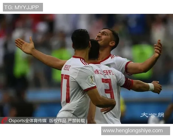 摩洛哥与伊朗足球对决竞彩推荐分析及投注策略分享