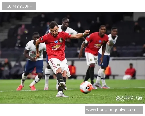 英超焦点战曼联迎战热刺直播时间及观看方式全解析