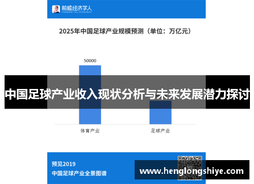 中国足球产业收入现状分析与未来发展潜力探讨