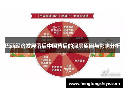 巴西经济发展落后中国背后的深层原因与影响分析